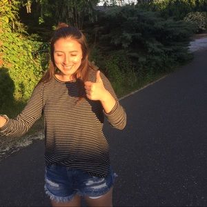 Meet your Posher, Melody